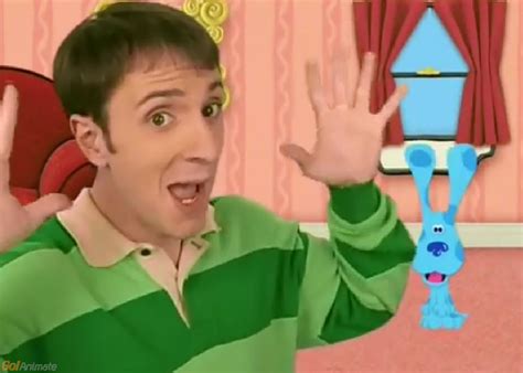 blue's clues joe gets a clue dailymotion